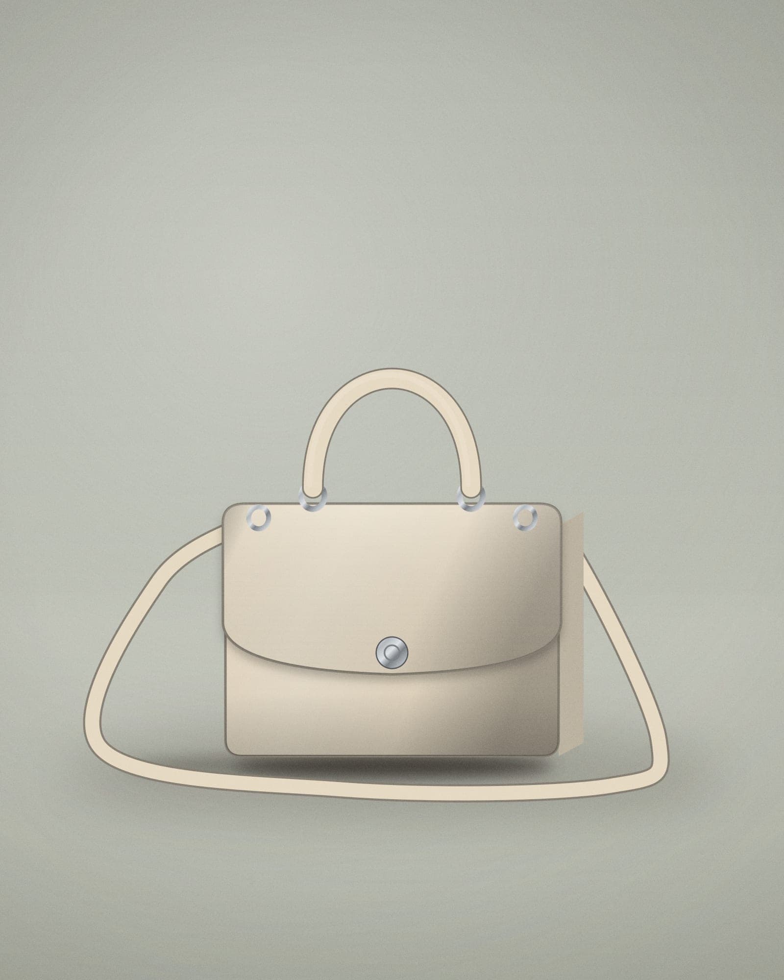 Prada Re-Edition 2005 Re-Nylon — front view