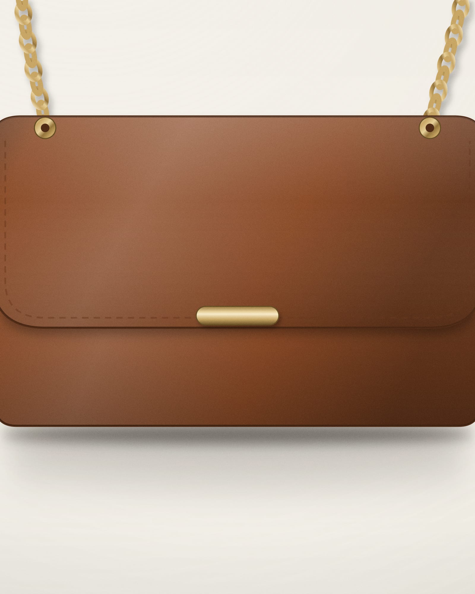 Hermès Picotin Lock 18 Clemence Gold — detail view