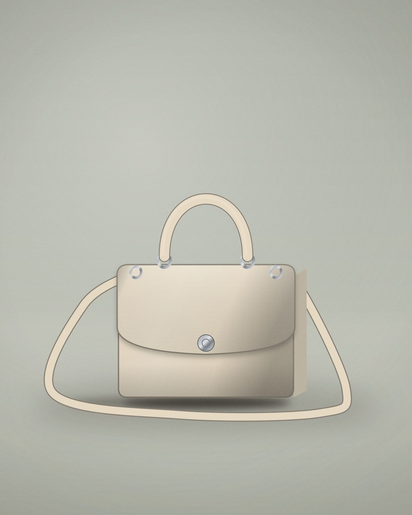 Prada Re-Edition 2005 Re-Nylon — front view