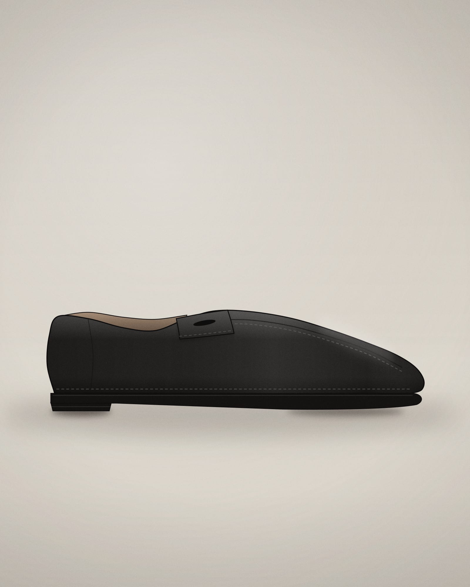 Gucci Horsebit 1953 Loafers — front view