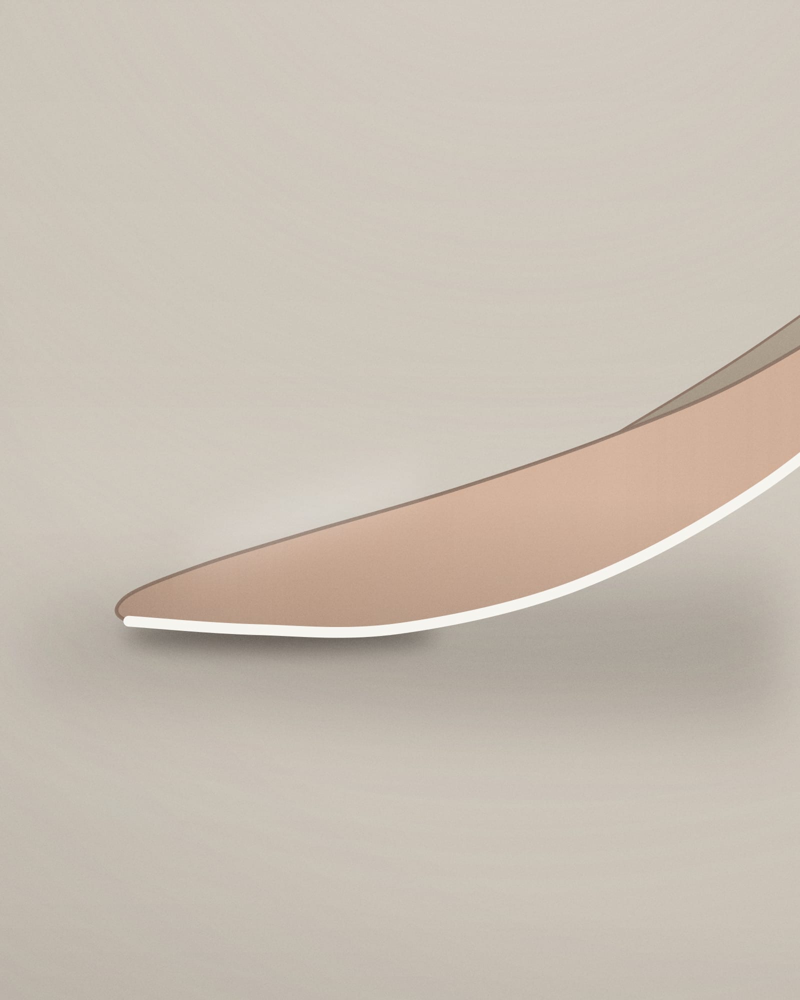Manolo Blahnik BB 105 Suede Pumps — detail view