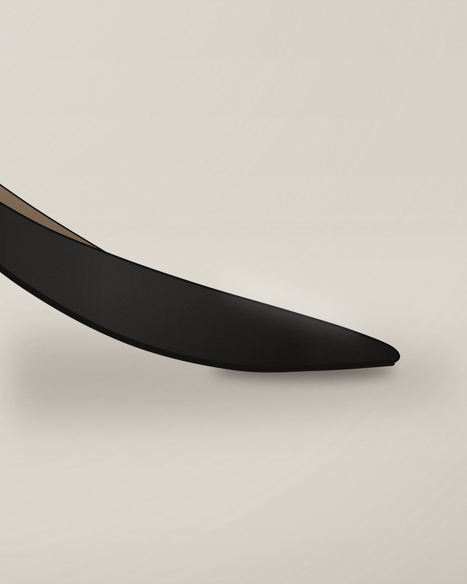 Christian Louboutin So Kate 120 Patent Pumps — detail view