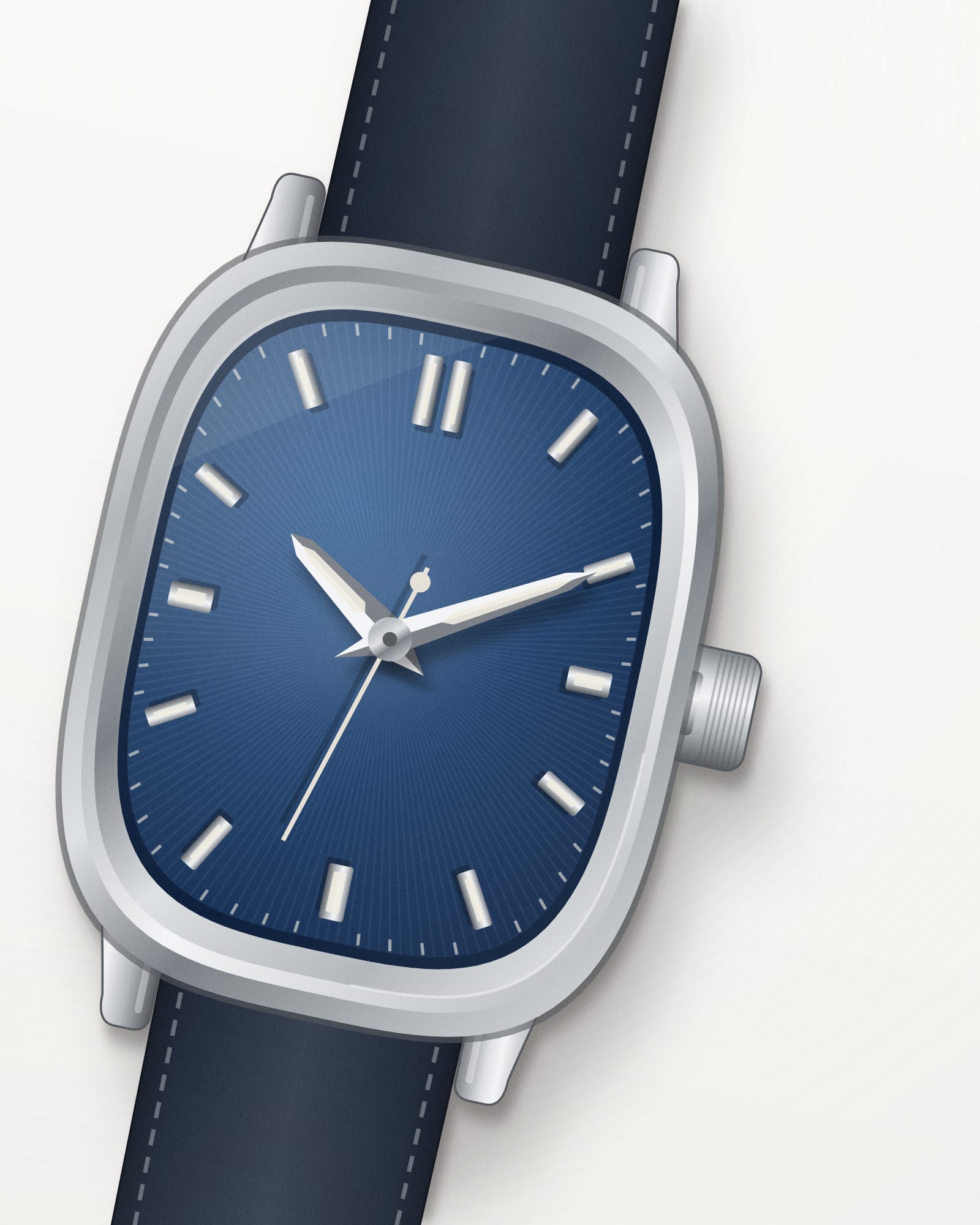 TAG Heuer Monaco Calibre 11 — detail view