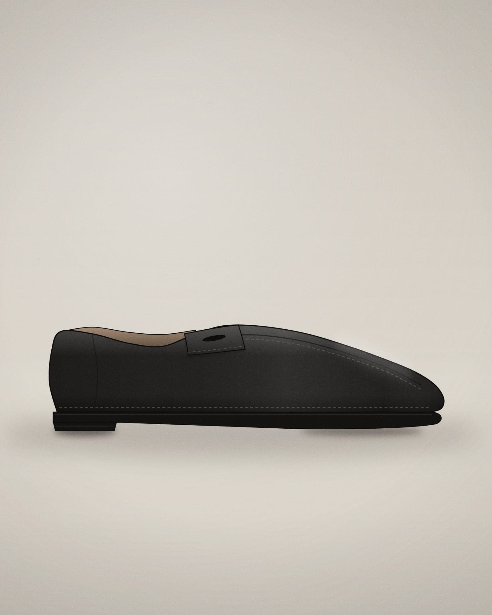 Gucci Horsebit 1953 Loafers — front view